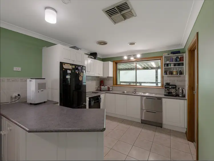 Fifth view of Homely house listing, 566 Logan Road, North Albury NSW 2640