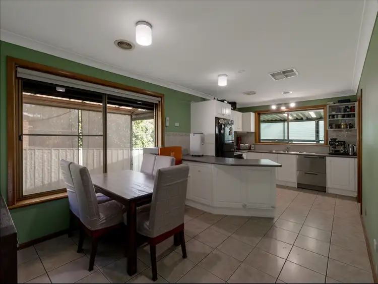 Sixth view of Homely house listing, 566 Logan Road, North Albury NSW 2640