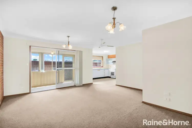 Second view of Homely villa listing, 8/207 Great Western Highway, St Marys NSW 2760