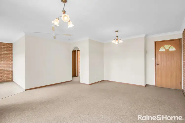Third view of Homely villa listing, 8/207 Great Western Highway, St Marys NSW 2760