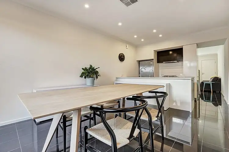 Third view of Homely townhouse listing, 10A Apprentice Street, St Clair SA 5011