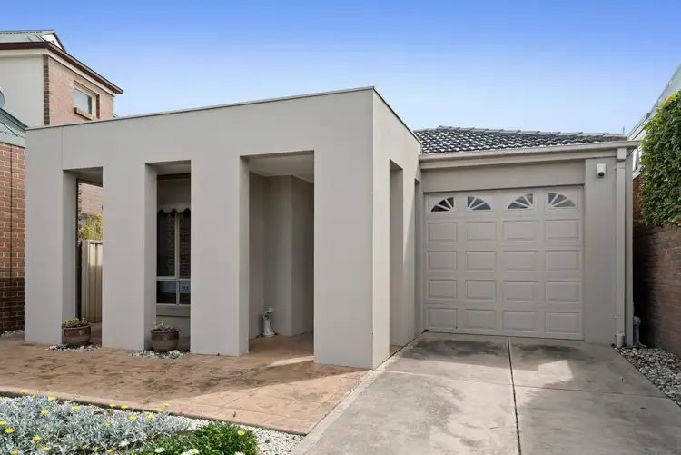 Main view of Homely house listing, 17 Maclean Street, Williamstown VIC 3016