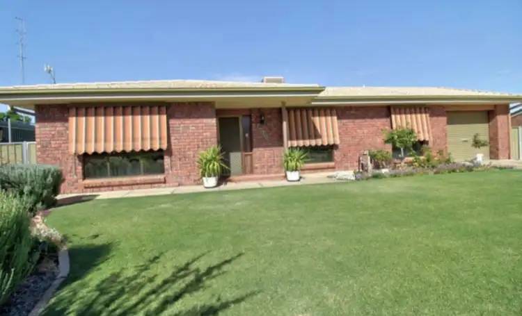 Main view of Homely house listing, 11 Phillips Road, Berri SA 5343