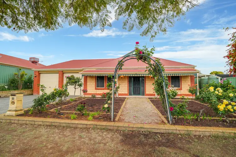 49 Murray Road, Hewett SA 5118
