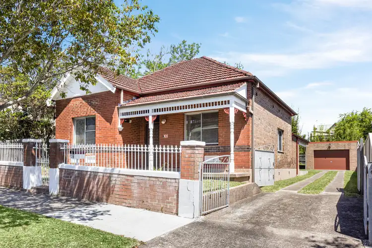 Main view of Homely house listing, 30 Cary Street, Marrickville NSW 2204