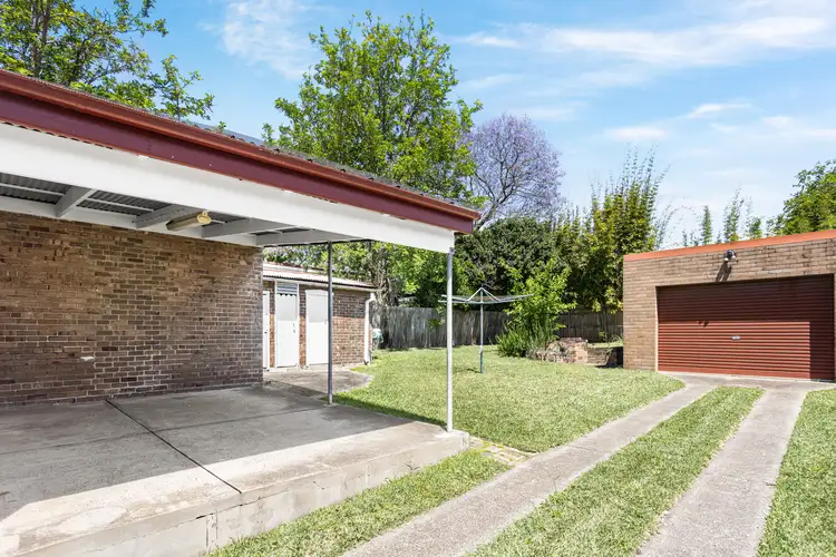 Fifth view of Homely house listing, 30 Cary Street, Marrickville NSW 2204