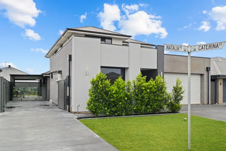 12 Natalia Road, Angle Vale SA 5117