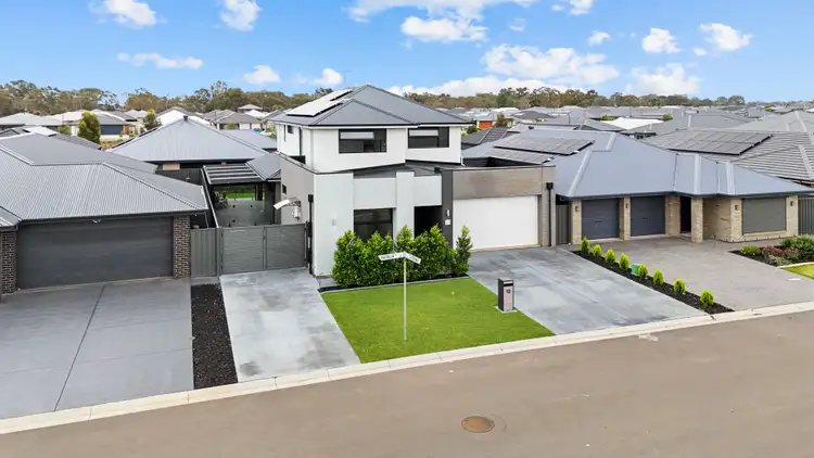 Second view of Homely house listing, 12 Natalia Road, Angle Vale SA 5117