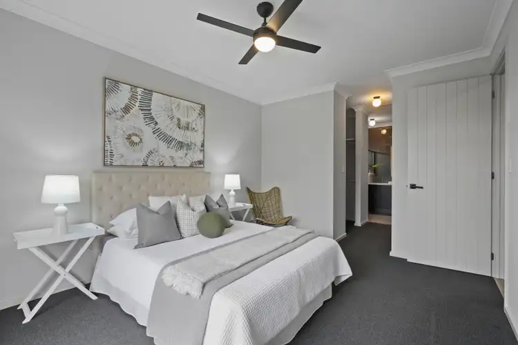 Third view of Homely house listing, 12 Natalia Road, Angle Vale SA 5117
