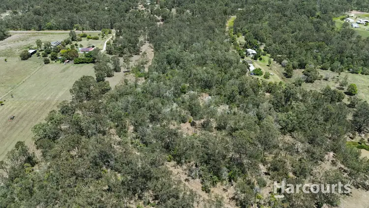 Third view of Homely land listing, Lot 14 Cross Road, Euleilah QLD 4674
