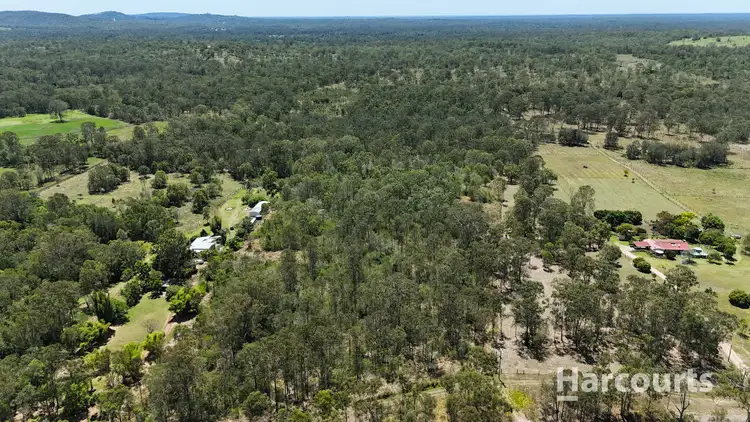 Fourth view of Homely land listing, Lot 14 Cross Road, Euleilah QLD 4674
