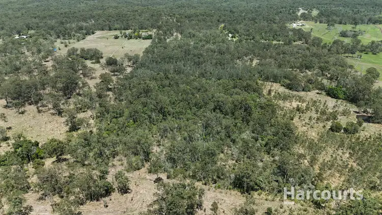 Fifth view of Homely land listing, Lot 14 Cross Road, Euleilah QLD 4674