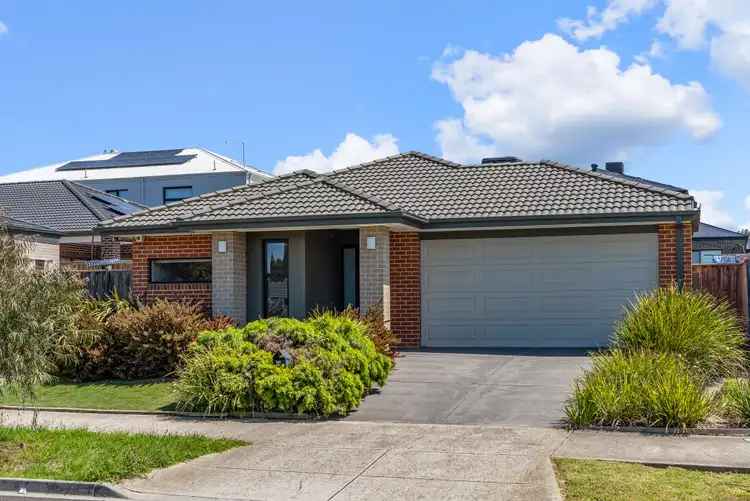 68 Cravens Road, Mernda VIC 3754