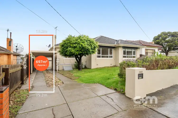 266 West Street, Glenroy VIC 3046