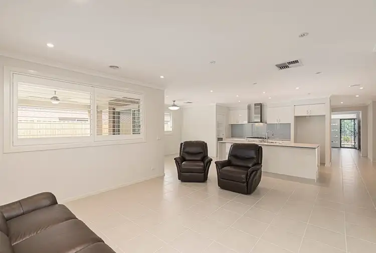 Fourth view of Homely house listing, 20 Clarion Avenue, Williams Landing VIC 3027