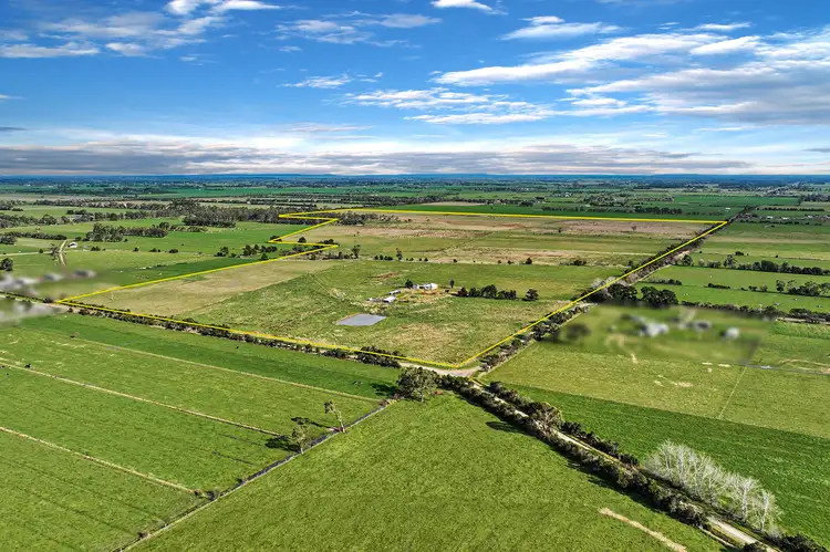 Second view of Homely rural property listing, 190 Mccolls Road, Modella VIC 3816
