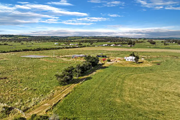 Third view of Homely rural property listing, 190 Mccolls Road, Modella VIC 3816