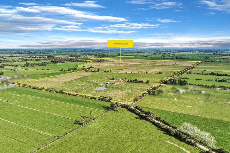Fourth view of Homely rural property listing, 190 Mccolls Road, Modella VIC 3816