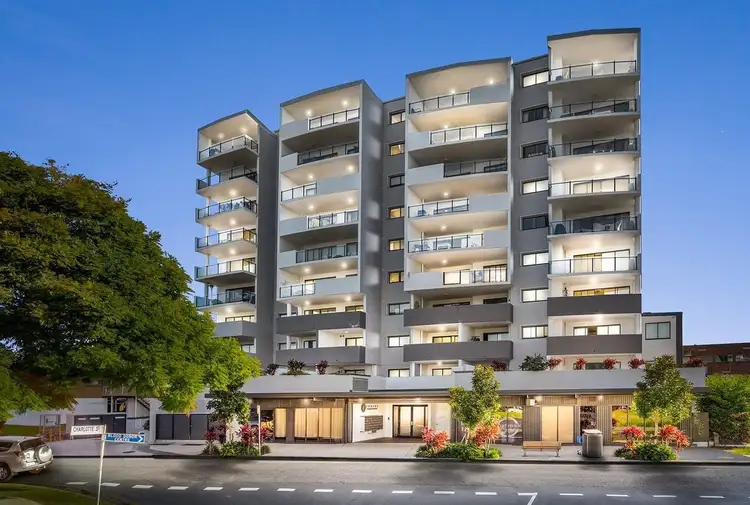 Main view of Homely unit listing, 905/39 Thomas Street, Chermside QLD 4032