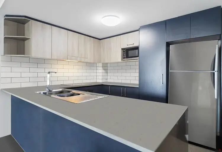 Fourth view of Homely unit listing, 905/39 Thomas Street, Chermside QLD 4032