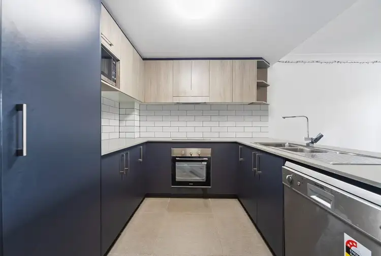 Fifth view of Homely unit listing, 905/39 Thomas Street, Chermside QLD 4032