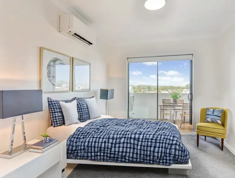 Sixth view of Homely unit listing, 905/39 Thomas Street, Chermside QLD 4032