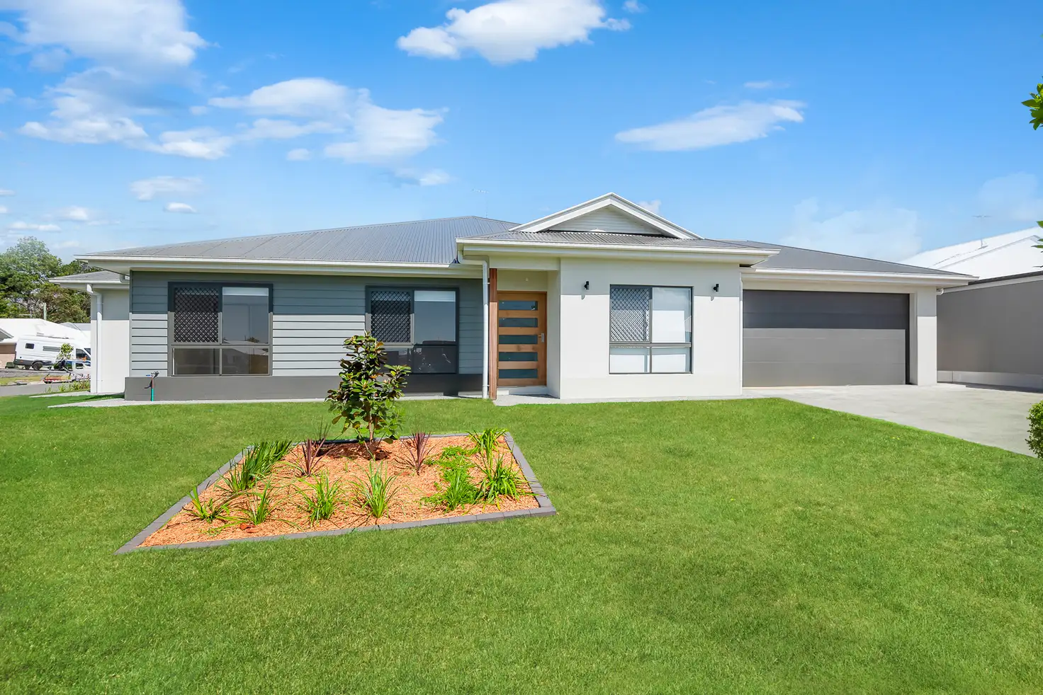 Main view of Homely house listing, 12 Marshlocks Crescent, Caboolture QLD 4510