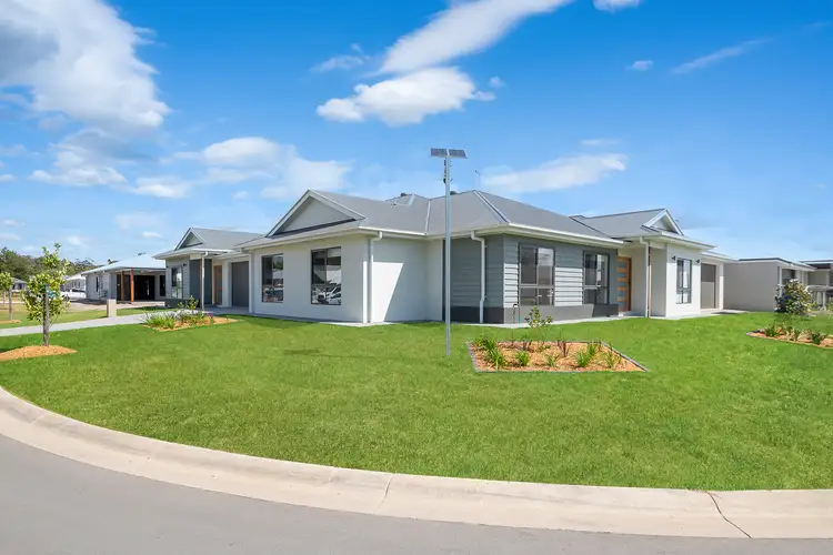 Third view of Homely house listing, 12 Marshlocks Crescent, Caboolture QLD 4510