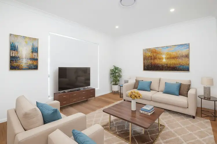 Fourth view of Homely house listing, 12 Marshlocks Crescent, Caboolture QLD 4510