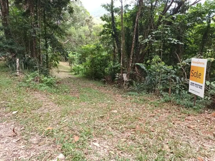 Second view of Homely land listing, Lot 45 Ronald Road, Forest Creek, Daintree QLD 4873