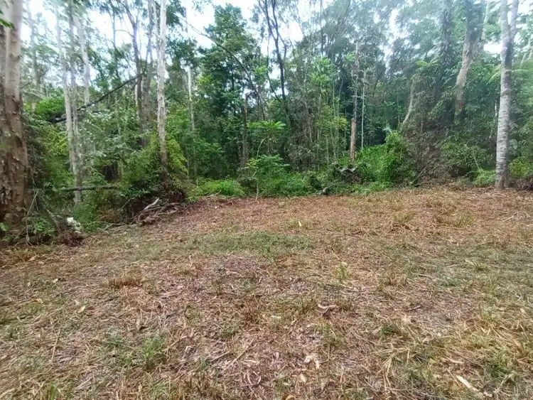 Fourth view of Homely land listing, Lot 45 Ronald Road, Forest Creek, Daintree QLD 4873