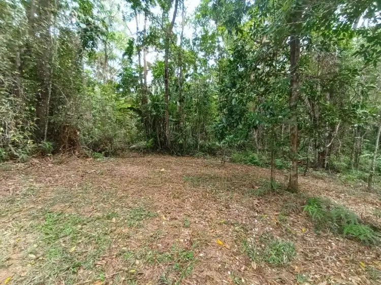 Fifth view of Homely land listing, Lot 45 Ronald Road, Forest Creek, Daintree QLD 4873