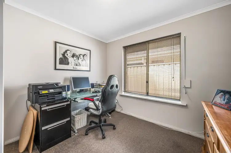 Sixth view of Homely house listing, 36 Admiralty Circuit, Smithfield SA 5114