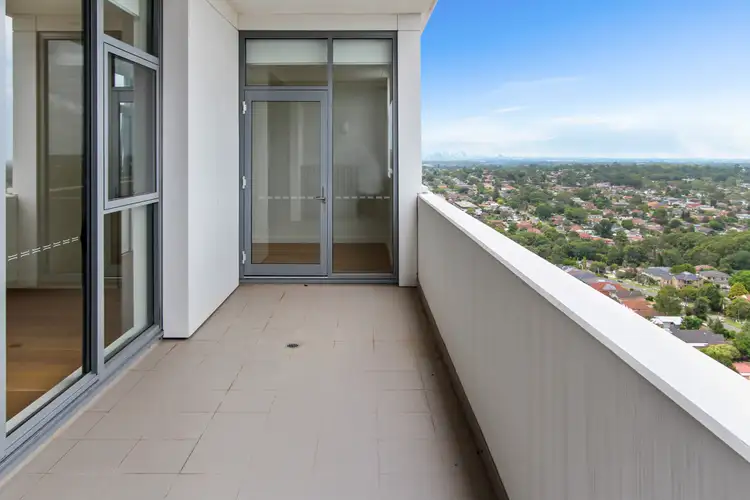 Second view of Homely apartment listing, 2301/3 Mooltan Avenue, Macquarie Park NSW 2113
