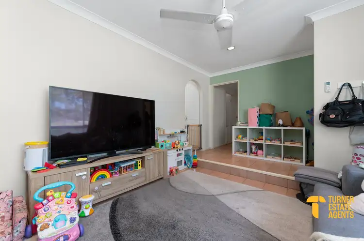 Fifth view of Homely house listing, 21 Hefron Way, Parmelia WA 6167