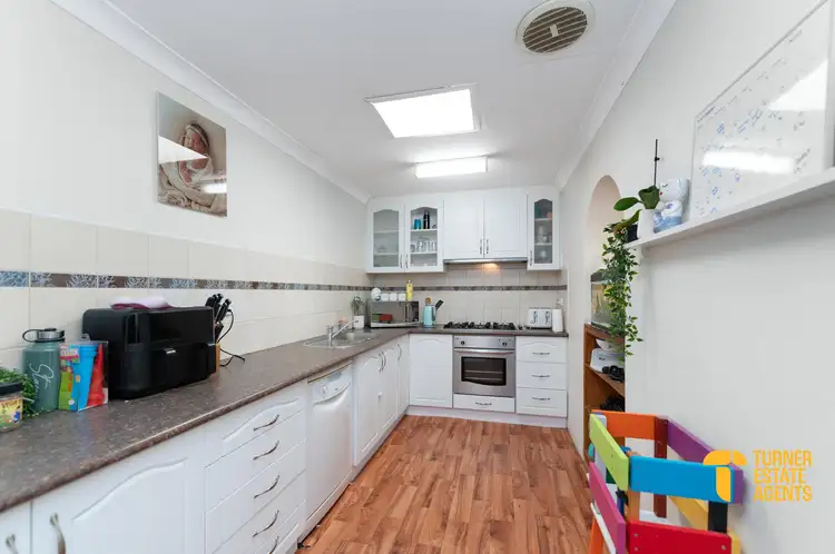 Seventh view of Homely house listing, 21 Hefron Way, Parmelia WA 6167