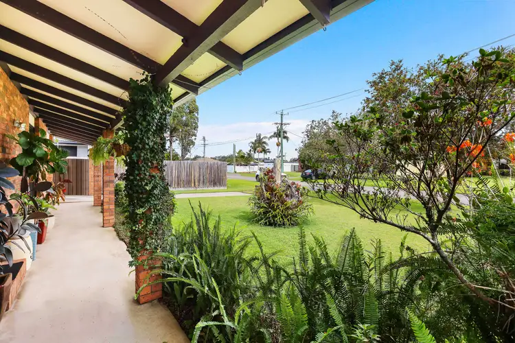 Third view of Homely house listing, 13 Lakes Drive, Tweed Heads West NSW 2485