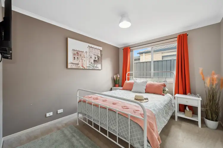 Sixth view of Homely house listing, 38 Oakwood Circuit, Munno Para West SA 5115