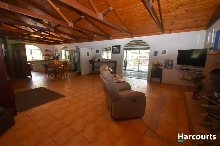 Fourth view of Homely house listing, 970 Wallaville-Goondoon Road, Delan QLD 4671