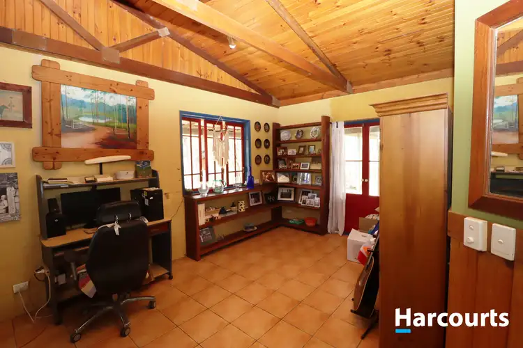 Seventh view of Homely house listing, 970 Wallaville-Goondoon Road, Delan QLD 4671