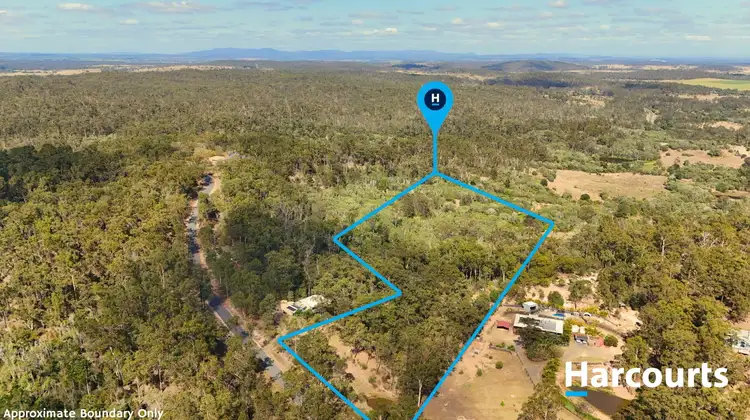 134 River Road, Bungadoo QLD 4671