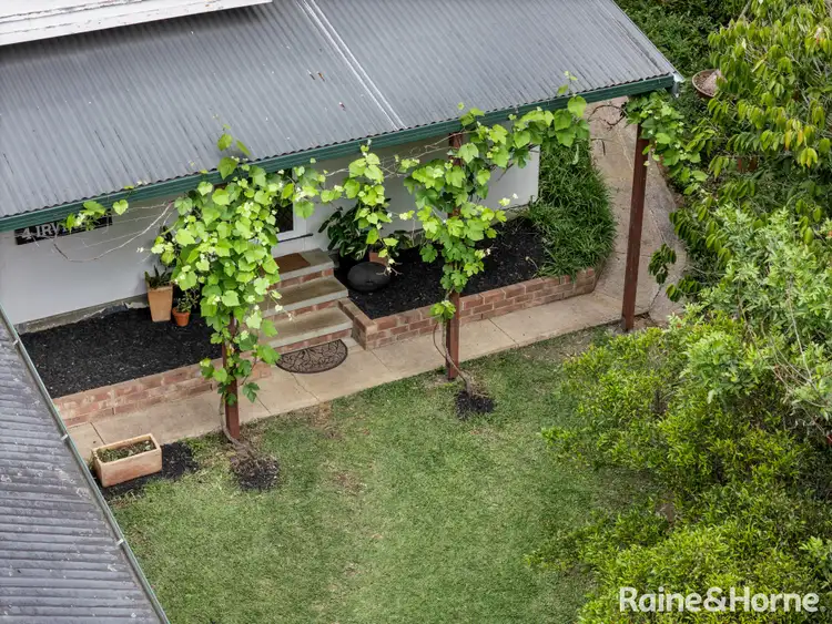 Third view of Homely house listing, 4 Irvine Place, Lismore NSW 2480