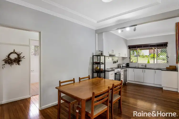 Fifth view of Homely house listing, 4 Irvine Place, Lismore NSW 2480