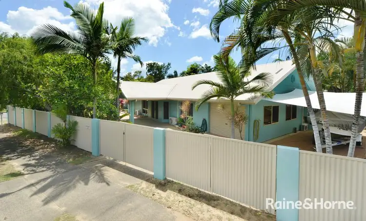 53 Marlin Drive, Wonga Beach QLD 4873
