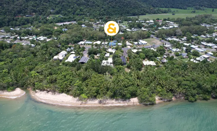 Second view of Homely house listing, 53 Marlin Drive, Wonga Beach QLD 4873