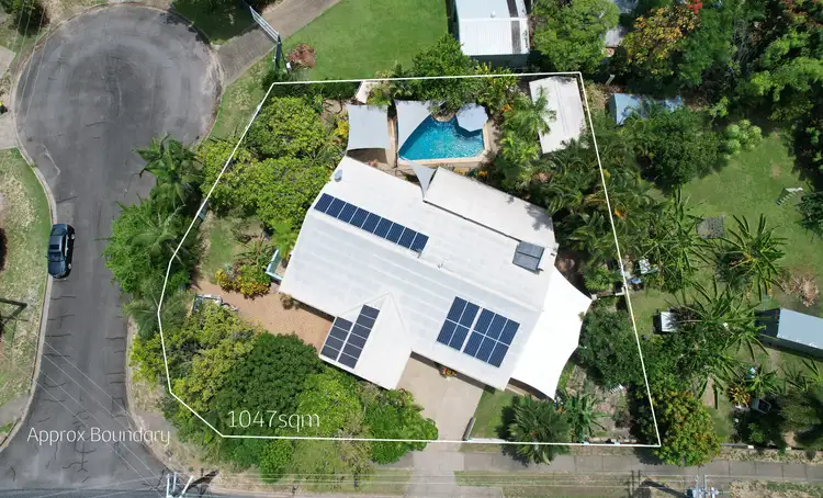 Third view of Homely house listing, 53 Marlin Drive, Wonga Beach QLD 4873