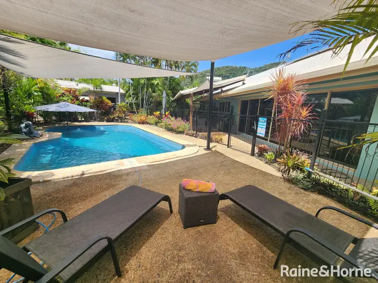 Fourth view of Homely house listing, 53 Marlin Drive, Wonga Beach QLD 4873