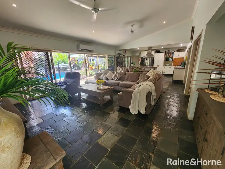 Fifth view of Homely house listing, 53 Marlin Drive, Wonga Beach QLD 4873