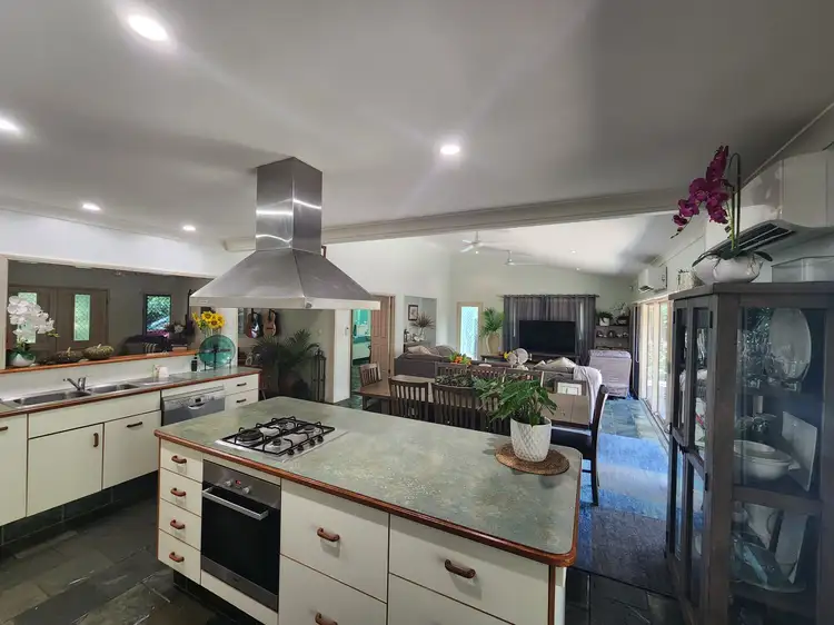 Sixth view of Homely house listing, 53 Marlin Drive, Wonga Beach QLD 4873