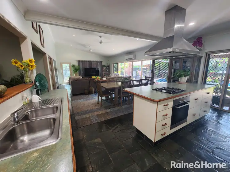 Seventh view of Homely house listing, 53 Marlin Drive, Wonga Beach QLD 4873